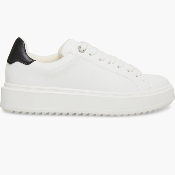 Steve Madden-Charlie Platform Sneakers - Picture 2 of 15